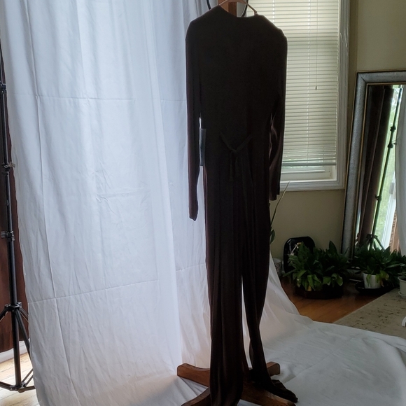 VINTAGE PG COLLECTIONS WOMEN'S OVERALL SIZE 8 - Picture 9 of 13